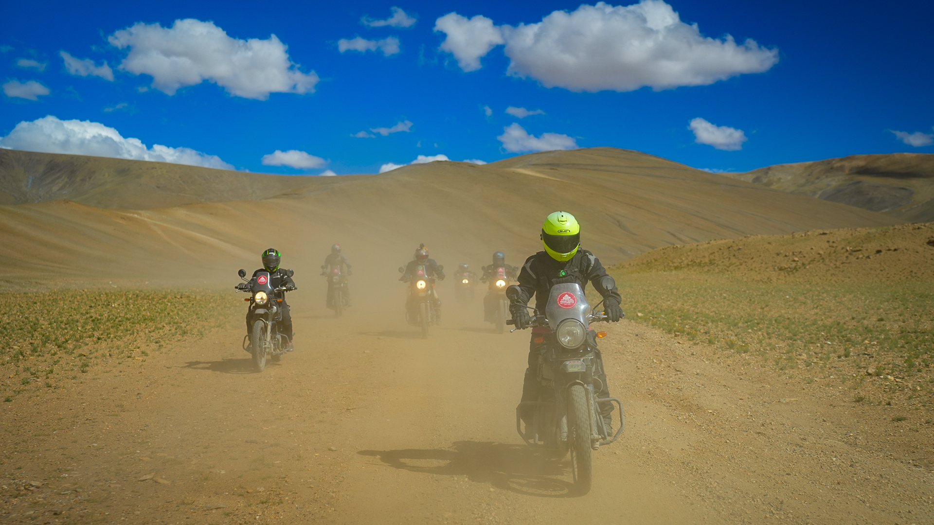Zanskar Valley tour package with Dream Riders